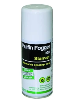 Stangest Pulfin Fogger Insecticida Spray 150ml