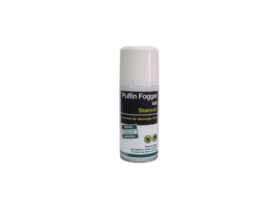 Stangest Pulfin Fogger Insecticida Spray 150ml
