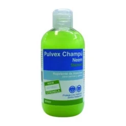 Stangest Pulvex Champú Repelente 250ml
