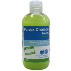 Stangest Pulvex Champú Repelente 250ml