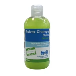 Stangest Pulvex Champú Repelente 250ml