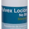 Stangest Pulvex Loción No Bit Repelente Spray 125ml