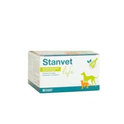 Stangest Stanvet Life Pipeta Antiparasitaria 12 ud