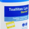Stangest Toallitas Lys Higiénicas 40 uds