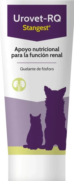 Stangest Urovet-Rq 100 Gr