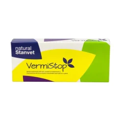 Stangest Vermistop Comprimidos 20 ud