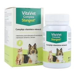 Stangest Vitavet Complex Suplemento Dietético 60 comprimidos
