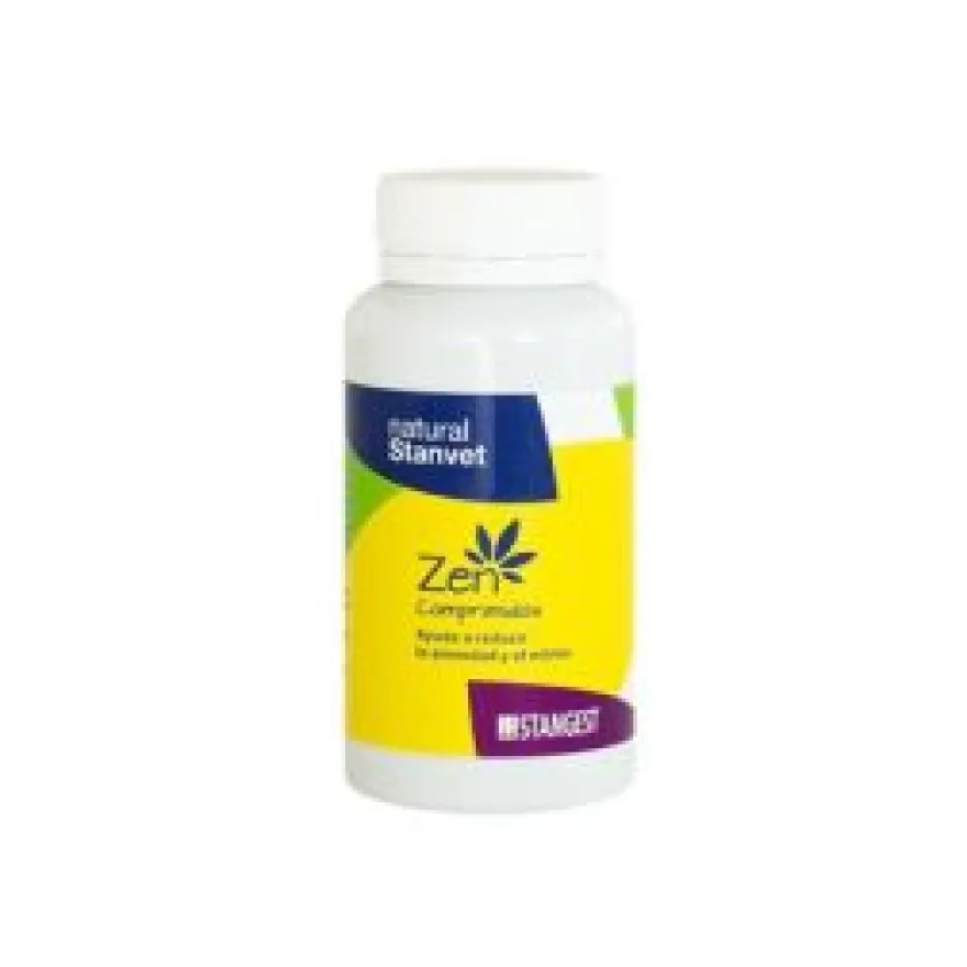 Stangest ZEN Comprimidos Suplemento 96ud
