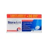 Steradent Limpiador Triple Acción 60 +30 tabletas