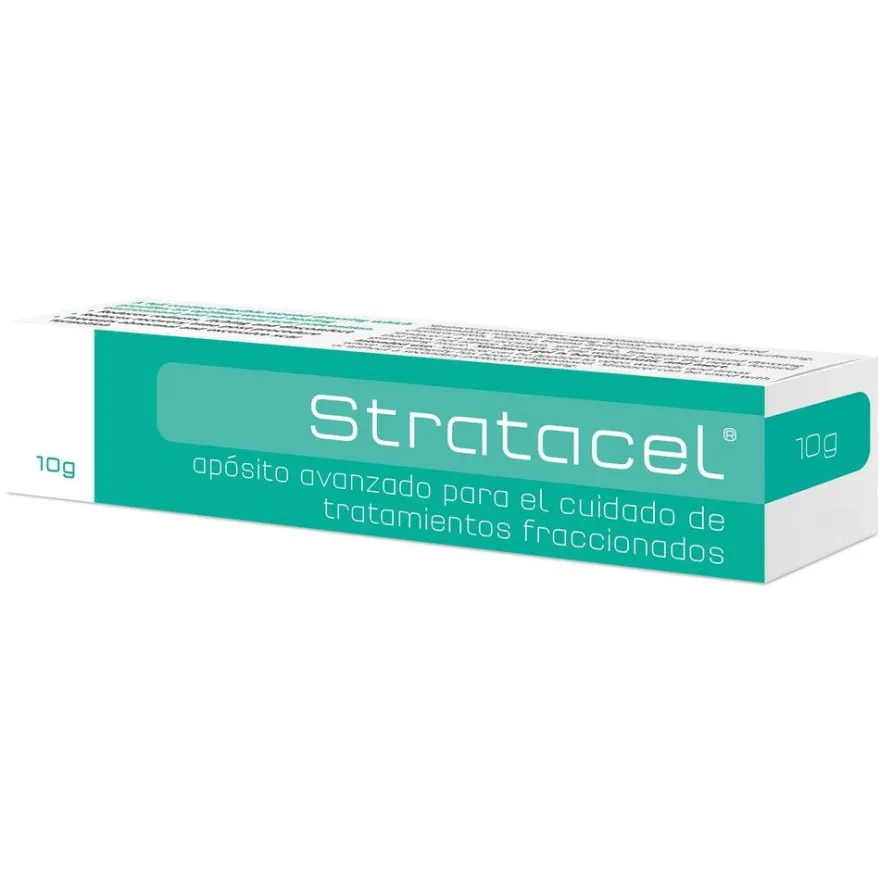 STRATACEL Gel Apósito 10g