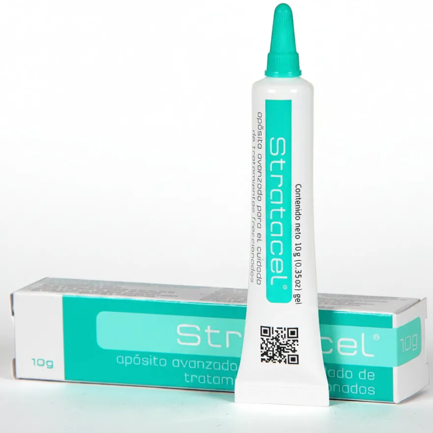 STRATACEL Gel Apósito 10g