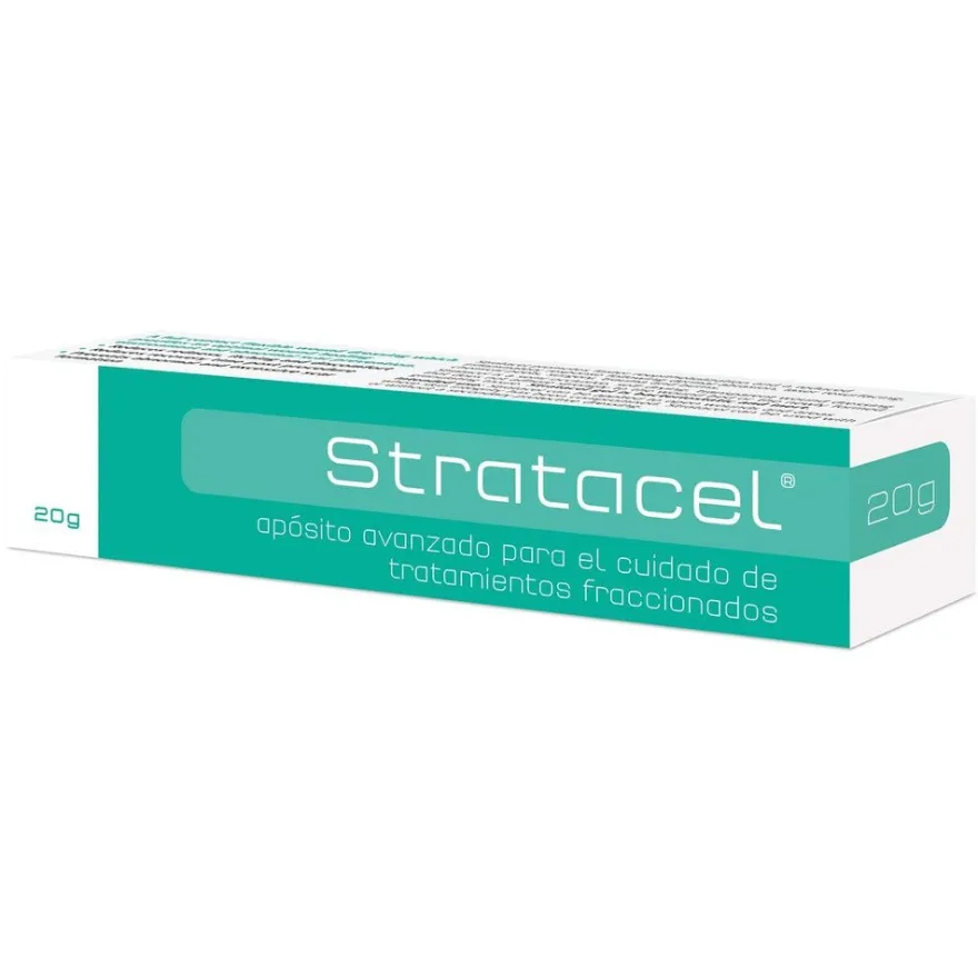 STRATACEL Gel Apósito 20g