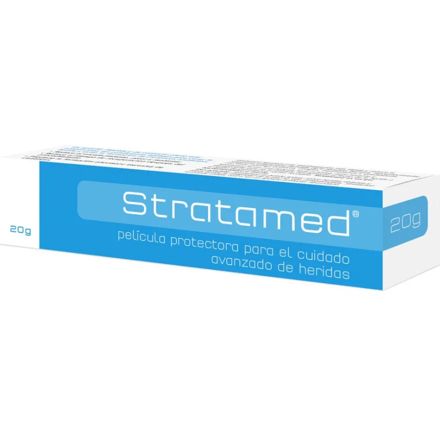 Stratamed Película Protectora 20g