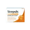 STREPSILS con Vitamina C 24 pastillas para chupar