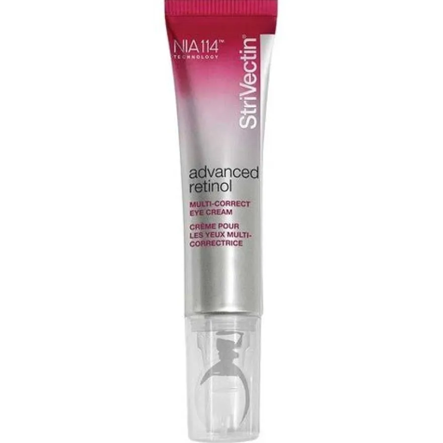 Strivectin Advanced Retinol Multi-Correct Crema de Ojos 15ml