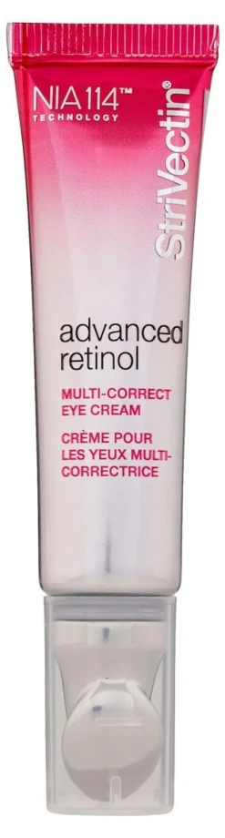 Strivectin Advanced Retinol Multi-Correct Crema de Ojos 15ml