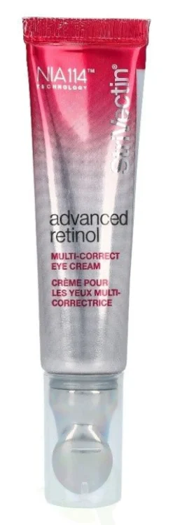 Strivectin Advanced Retinol Multi-Correct Crema de Ojos 15ml