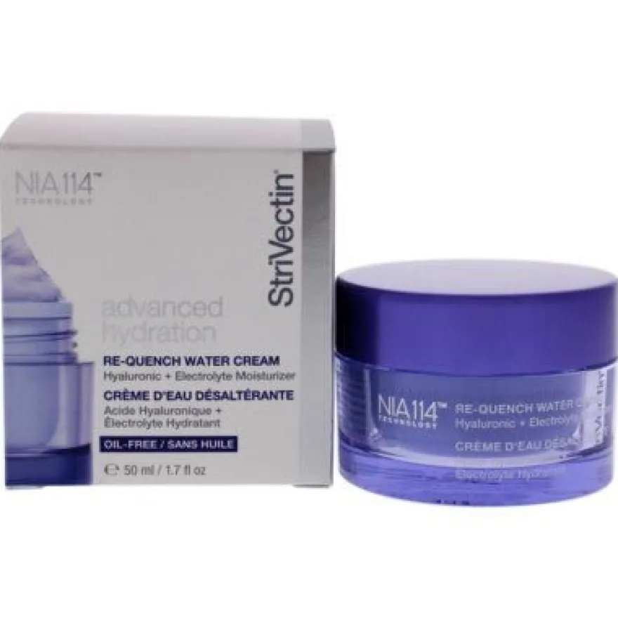 Strivectin Crema de Agua Re-Quench Hidratante 50ml