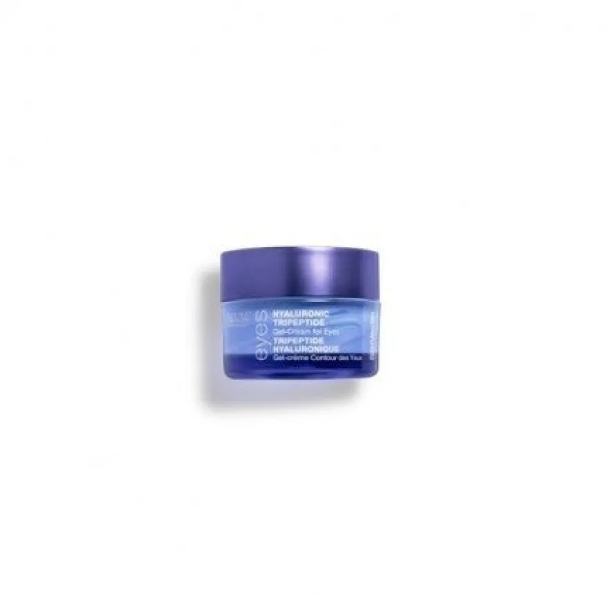 Strivectin Hyaluronic Tripeptide Gel-Crema para Ojos Blanco 15ml