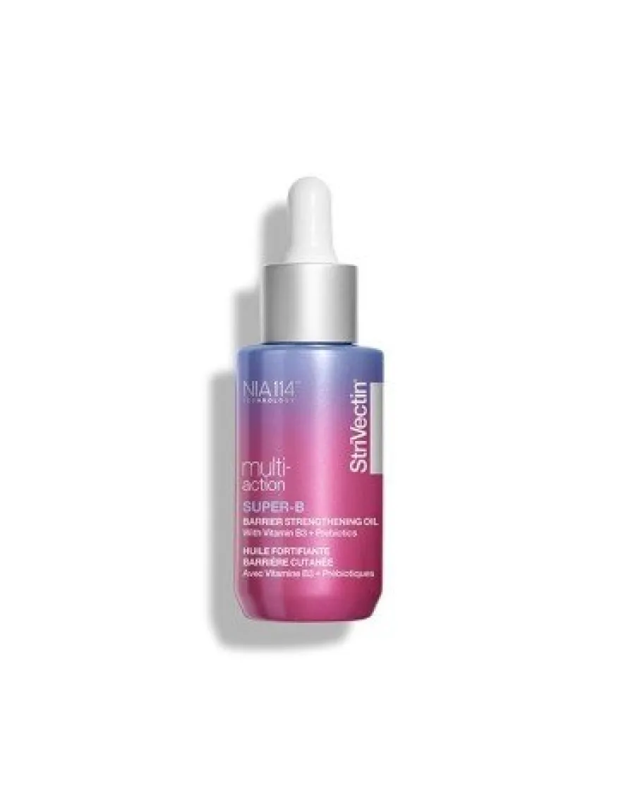 Strivectin Multi-Action Super-B Aceite Facial 30ml