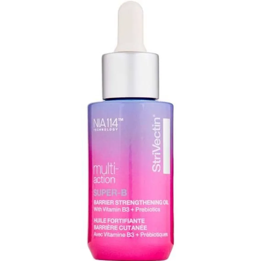 Strivectin Multi-Action Super-B Aceite Facial 30ml
