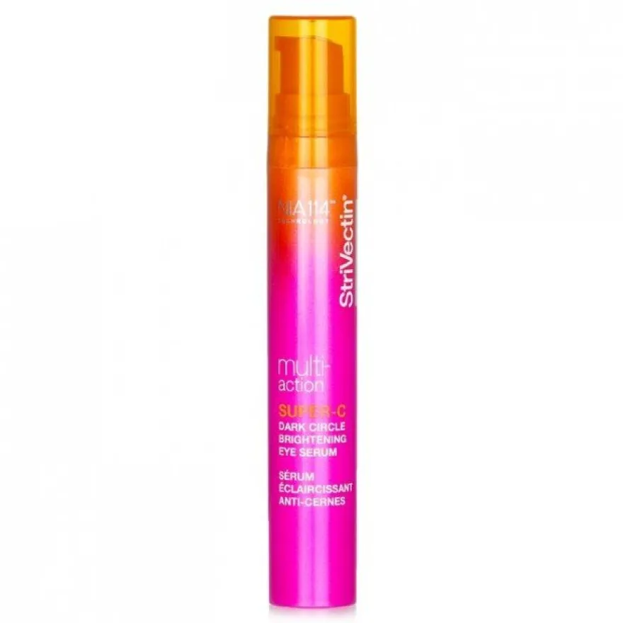 Strivectin Sérum Iluminador para Ojos Multi-Action Super-C Gel 15ml