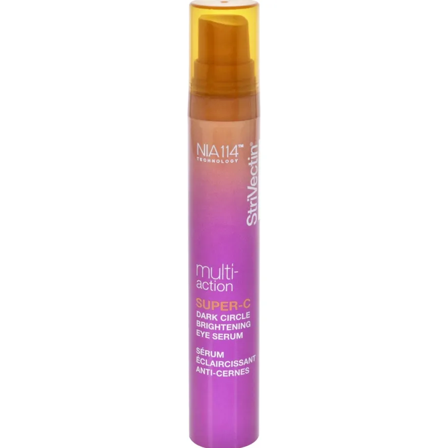 Strivectin Sérum Iluminador para Ojos Multi-Action Super-C Gel 15ml