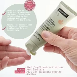 Suavinex BABY Pomada Protectora Reparadora 50ml