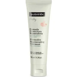 Suavinex BABY Pomada Protectora Reparadora 50ml
