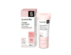 SUAVINEX Bálsamo Pezón 30 ml