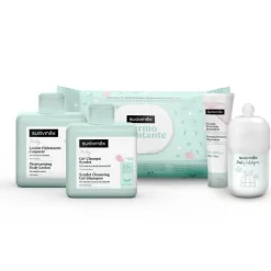 SUAVINEX Bolso Cosmética para Bebé Beige