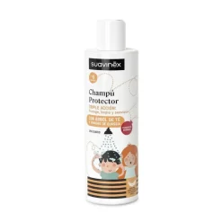 SUAVINEX Champú Protector 250 ml