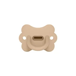 Suavinex Chupete Smoothie Butterfly Tetina Fisiológica SX Pro 6-18M Beige