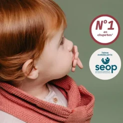 Suavinex Chupete Smoothie Butterfly Tetina Fisiológica SX Pro 6-18M Rojo