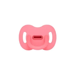 Suavinex Chupete Smoothie Tetina Fisiológica SX Pro 0-6M Fucsia