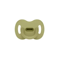 Suavinex Chupete Smoothie Tetina Fisiológica SX Pro 0-6M Verde