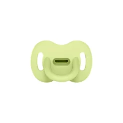 Suavinex Chupete Smoothie Tetina Fisiológica SX Pro 0-6M Verde Vivo