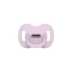 Suavinex Chupete Smoothie Tetina Fisiológica SX Pro 0-6M Morado