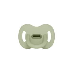 Suavinex Chupete Smoothie Tetina Fisiológica SX Pro 0-6M Verde
