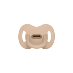 Suavinex Chupete Smoothie Tetina Fisiológica SX Pro 0-6M Beige