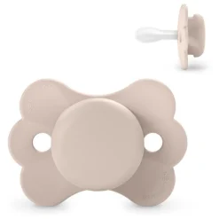 SUAVINEX Chupete SX Pro Silicona Wonder Butterfly Rosa 0-6 Meses