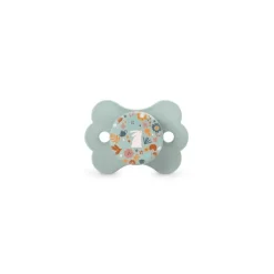 SUAVINEX Chupete Wonder Butterfly Silicona SX Pro 6-18 Meses Conejo Azul