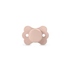 SUAVINEX Chupete Wonder Butterfly Silicona SX Pro 6-18 Meses Rosa