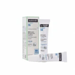 Suavinex Cica+ SOS Lips Bálsamo Protector Reparador Labios 15 ml