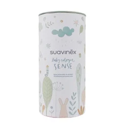 SUAVINEX Colonia Baby Cologne Sense 100ml