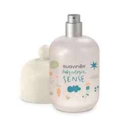 SUAVINEX Colonia Baby Cologne Sense 100ml
