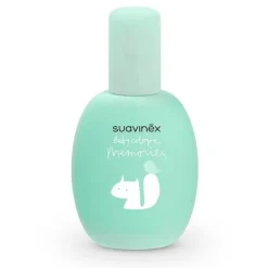 SUAVINEX Colonia Infantil Memories 100ml