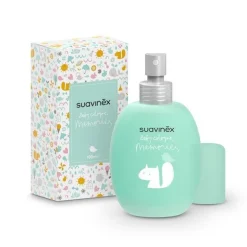 SUAVINEX Colonia Infantil Memories 100ml
