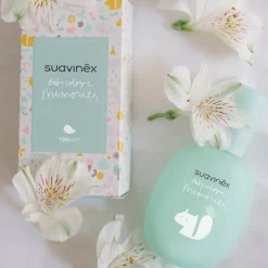 SUAVINEX Colonia Infantil Memories 100ml