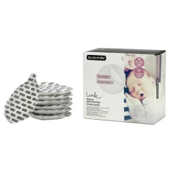 SUAVINEX Discos Absorbentes 60 Unidades